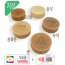 지성피부 5종 B（고삼 ＋ 천화분 ＋ 작약 ＋ 쌀 ＋ 율무）